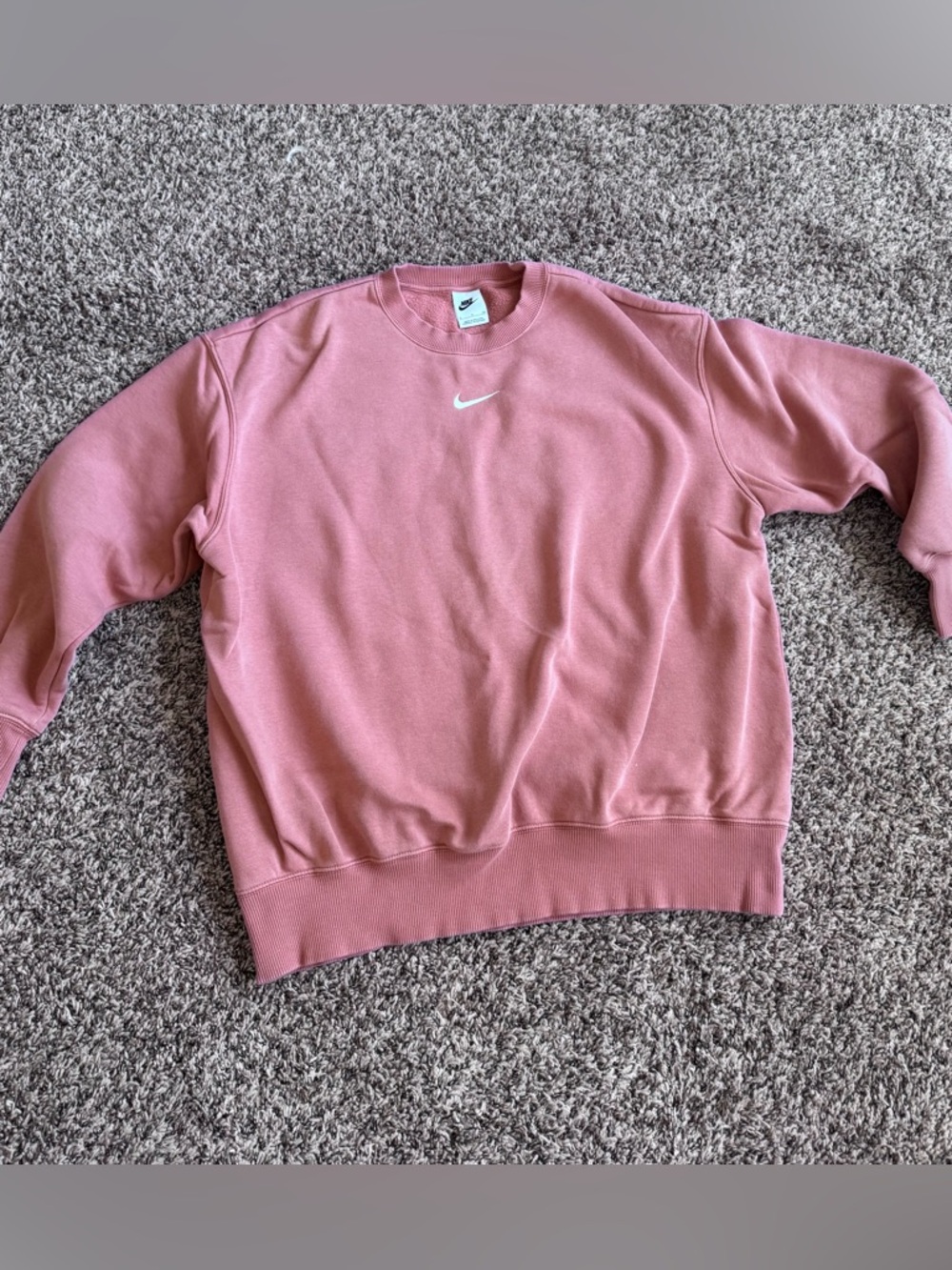 Women’s Nike Sweatshirt